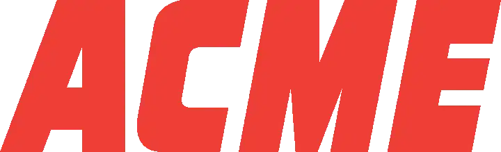 Acme logo