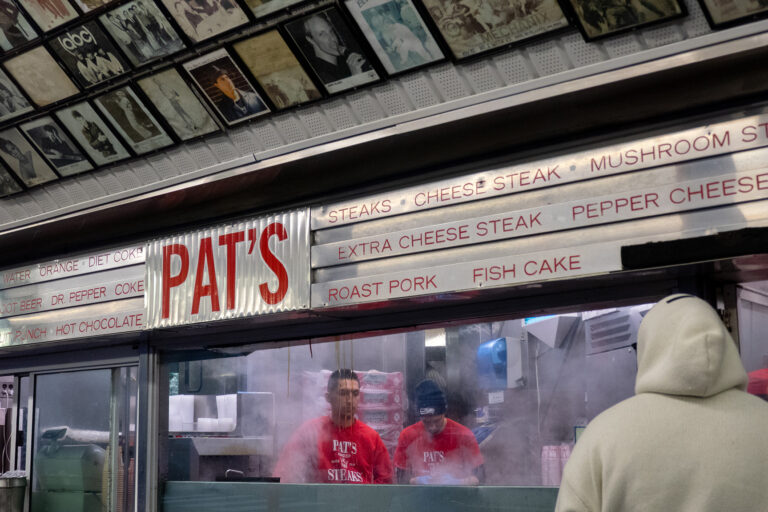 Photo credit: Ellen Speiser. Highly Commended, Street Food, 2025.