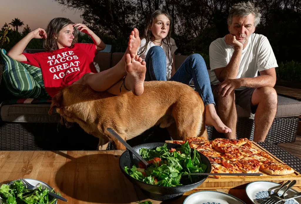 Photo credit: Glenna Jennings. Shortlisted, James Beard Foundation Photography Award, 2025