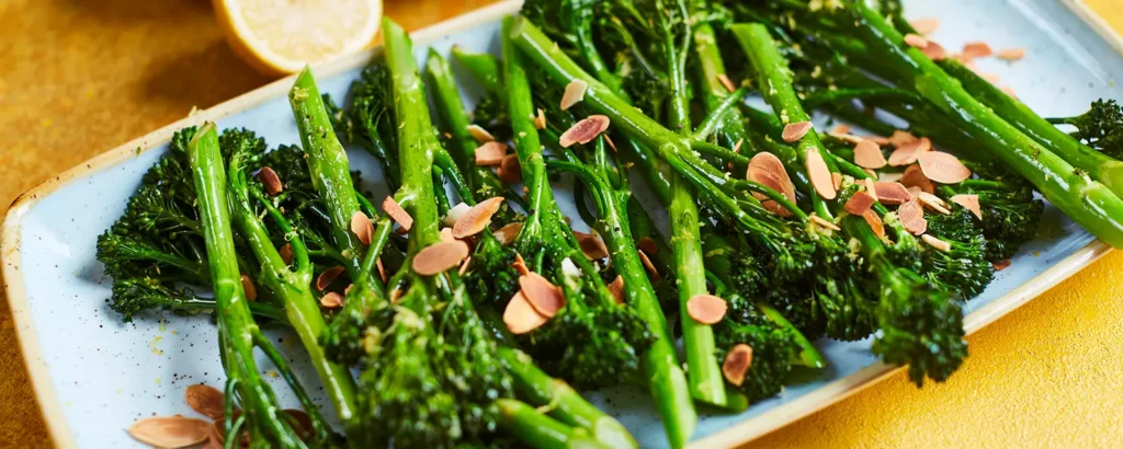 Bimi® Baby Broccoli recipe