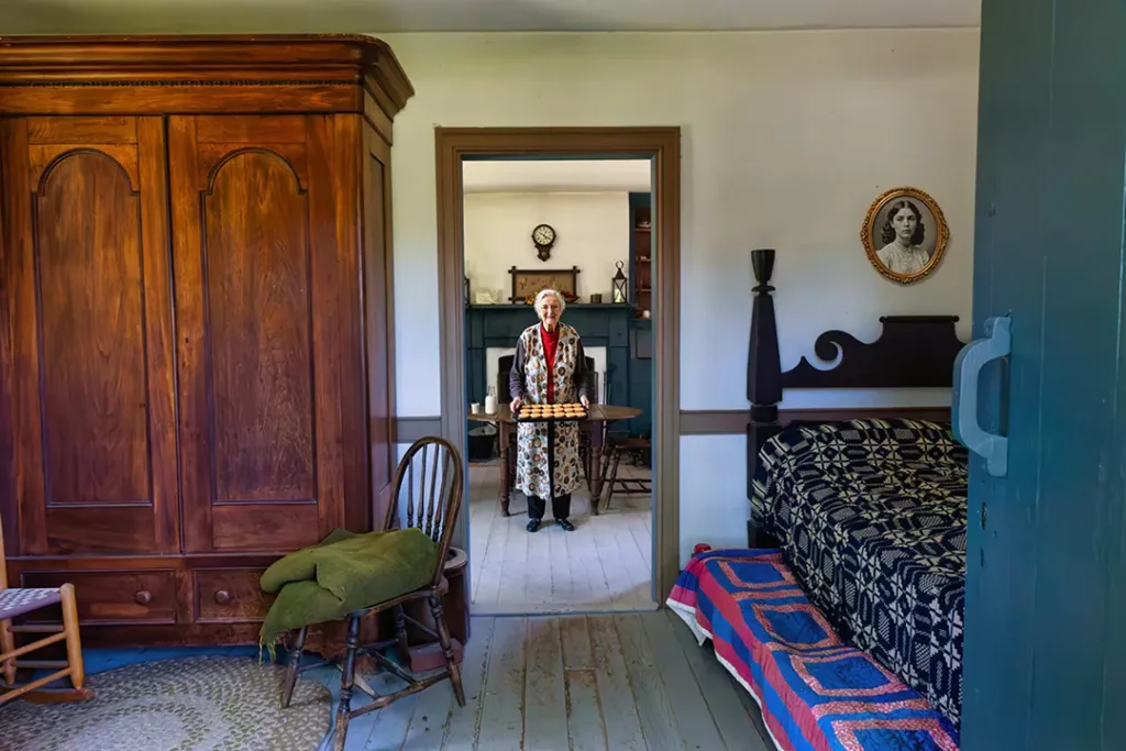 Winner, Claire Aho Award for Women Photographers