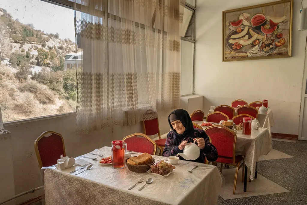 Jo Kearney/World Food Photography Awards sponsored by Bimi®