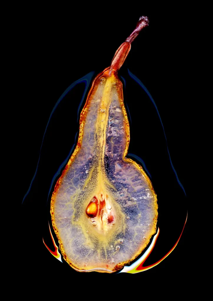 Anne Mason-Hoerter/World Food Photography Awards sponsored by Bimi®