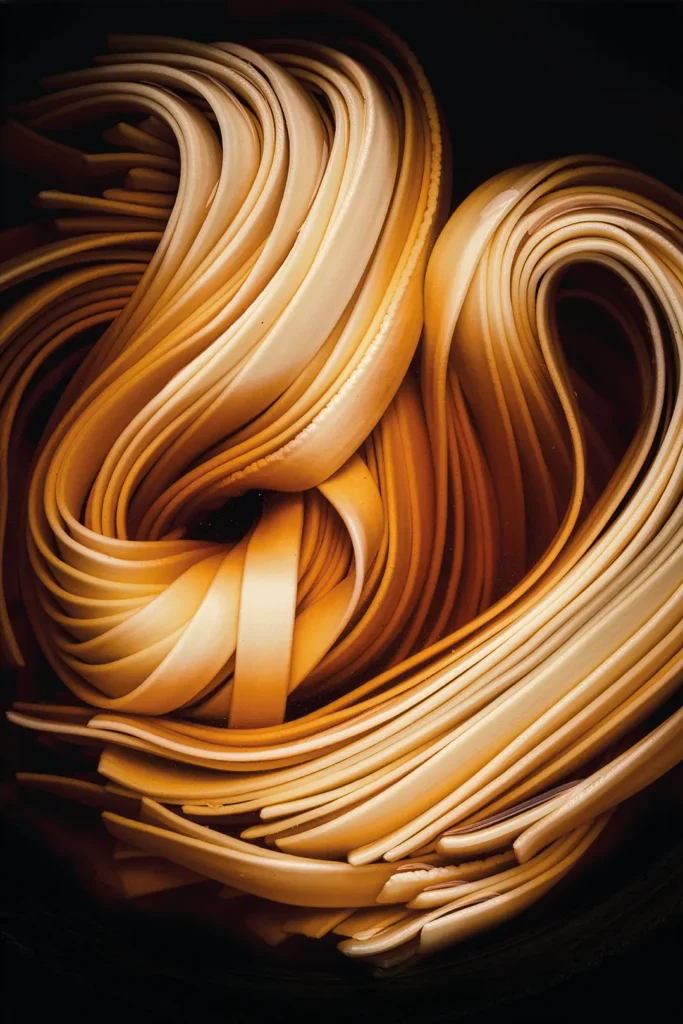 Winner, Food Influencer, “Noodles”
Maja Lewicz
