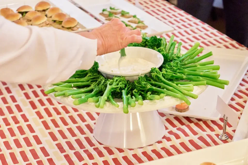 Bimi® Sunshine Appetizer